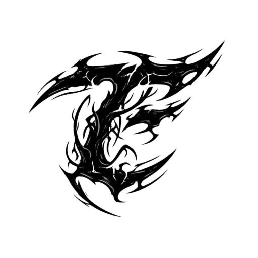 Woostify mobile logo